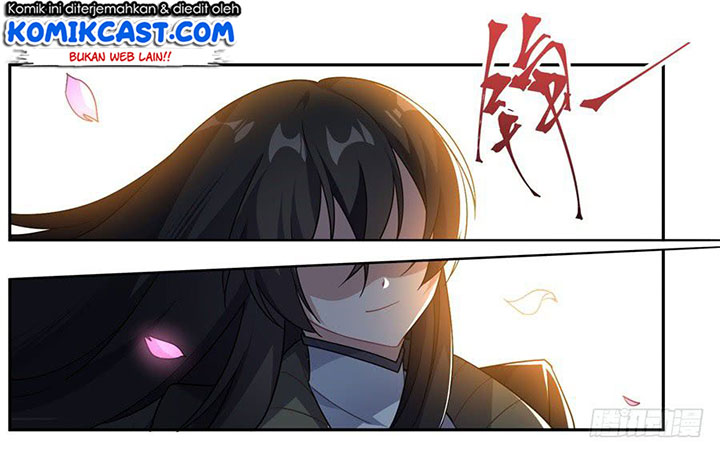 I Picked Up a Demon Lord as a Maid chapter 29